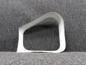 35-410000-97 Beechcraft BE-35J Window Trim AFT RH (Chipped Paint)